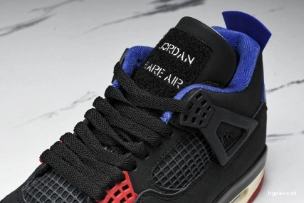 Hyperoad Jordan “Rare Air Air” 4 1027